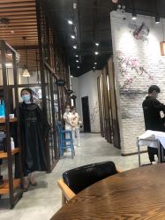 -简影造型·自选烫染接发salon