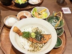 -ITARU食堂·定食料理(西丽店)