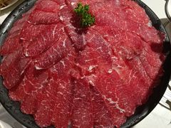 -牛记皇·鲜牛肉火锅(弘阳广场店)