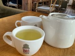铁观音-1901 Cafe(西四店)