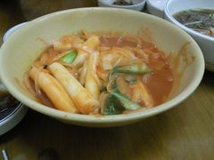 炒年糕-米郎餐厅·朝鲜族料理(延长路店)