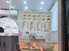 -纯坊佳哥手作(江汉路店)