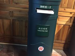 -剥皮寮历史街区