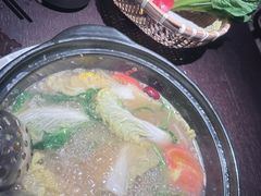 -芸鲜季·云南野生菌餐厅· 云南风物味研社(闵行店)