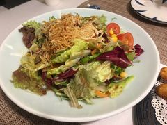 -肆月河豚·新淮扬(金融街店)