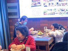 -建基泡馍·西安老字号·清真(永宁店)