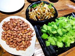 -小赵烧烤(银亿店)