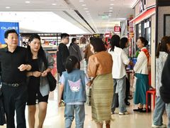 -万达广场(扬州邗江店)