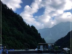 -古尔沟华美达温泉度假酒店