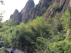 -南尖岩景区
