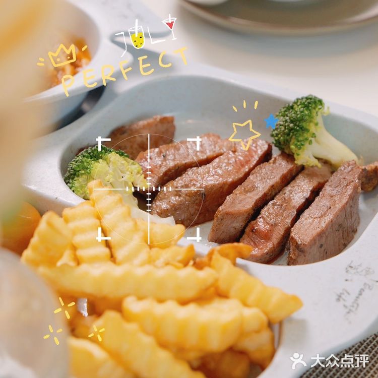 绝了！顺德这家融合菜好city啊！
