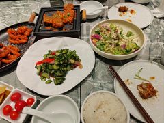 -披云云小馆·味道江湖(姚家园万象汇店)