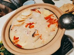 新加坡风味叻沙锅-星怡会·新加坡新美食(苏州中心店)