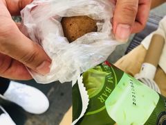 -金盆阿嬷香菇茶叶蛋(玄光店)