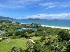 -三亚亚龙湾天域度假酒店