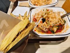 -魏家凉皮(大差市店)
