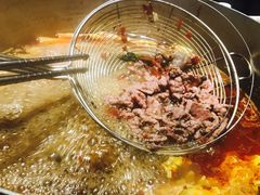 -牛很鲜潮汕牛肉火锅(朝晖路店)
