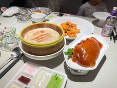 -悦融琥珀·京鲁菜·海味珍品(西单店)