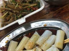-陈添記·祖傳爽鱼皮·西关老字号(广州首店)
