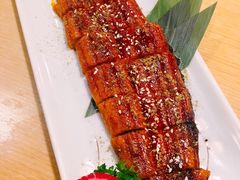 -山之川日料放题(通州店)