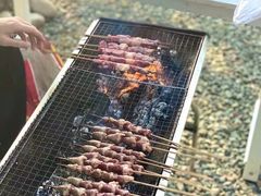 -安德鲁户外烧烤帐篷营地(马泉营店)