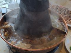-阳坊大都涮羊肉(阳坊总店)
