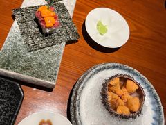 -千代武日本料理(爱建店)