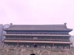 -西安城墙·碑林历史文化景区