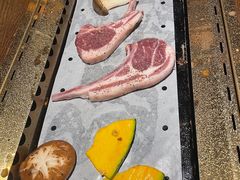 -新石器烤肉(中房金谊广场店)