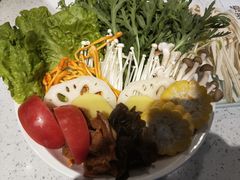 -八珍玉食鸡煲·打边炉(印象城店)
