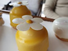 -JW酒廊 JW Lounge(上海鲁能JW万豪侯爵酒店)