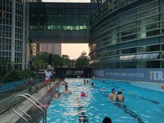 -一兆韦德健身(慧芝湖店)