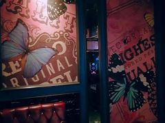 -INLOVE KTV(杭州滨江宝龙城店)