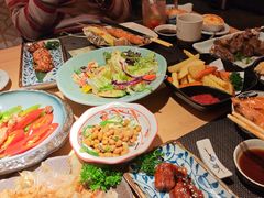 -德川家日本料理(中关村寰太大厦店)