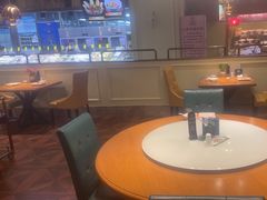 -新海渔港·胶东海鲜家常菜·家宴(奥体中心店)