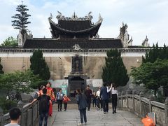 -零陵古城