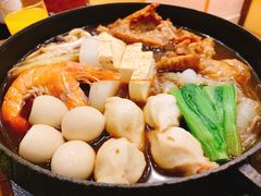 红烧河豚-红叶日料·放题·海胆·定食(星海店)