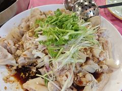 -侠成水上农庄(工业大道店)