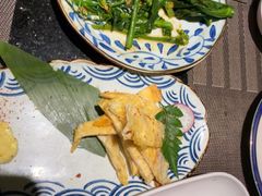 -極上萬膳·日料放题(海岸城店)