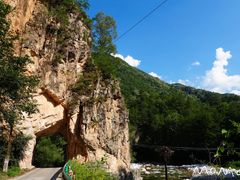 -黑河国家森林公园