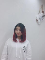 -杉影印象日式烫染專門店