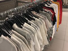 -H&M(鹏欣水游城店)