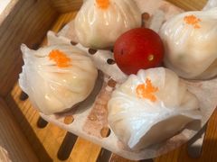 -怀德酒楼·粤菜·海鲜·茶点(宝安国际机场店)