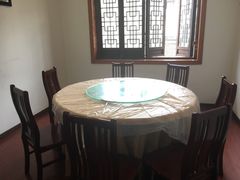包厢-南翔饭店