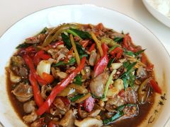 秘制鸡胗-辣公子·千岛湖私房菜(滨江店)