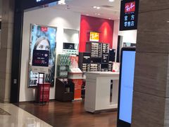 -LensCrafters亮视点(世贸天阶店)