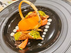 -郑州希尔顿酒店·阿米奇意大利餐厅