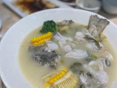 -广记餐厅(万福路店)