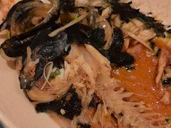 -山东八大碗山东老字号