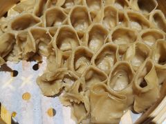 莜面窝窝-弘雅饭店